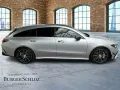 Mercedes-Benz CLA 35 4M shooting Brake Pano/DAB/Sound/Aero/nig