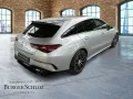 Mercedes-Benz CLA 35 4M shooting Brake Pano/DAB/Sound/Aero/nig