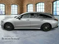 Mercedes-Benz CLA 35 4M shooting Brake Pano/DAB/Sound/Aero/nig