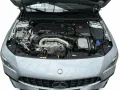 Mercedes-Benz CLA 35 4M shooting Brake Pano/DAB/Sound/Aero/nig