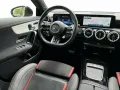 Mercedes-Benz CLA 35 4M shooting Brake Pano/DAB/Sound/Aero/nig
