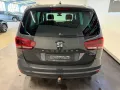 Seat Alhambra FR-Line