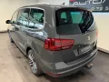 Seat Alhambra FR-Line