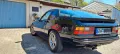 Porsche 924s * H-Zulassung * Wertgutachten Note 2-