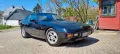 Porsche 924s * H-Zulassung * Wertgutachten Note 2-