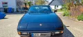 Porsche 924s * H-Zulassung * Wertgutachten Note 2-