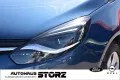 Opel Zafira C Active 7SITZER-LED-KAMERA-KLIMAAUTO-SHZ
