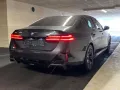 BMW i5 40xDrive M-Sport/360°/HUD/LENKRADHEIZUNG/PANO