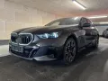 BMW i5 40xDrive M-Sport/360°/HUD/LENKRADHEIZUNG/PANO