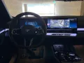 BMW i5 40xDrive M-Sport/360°/HUD/LENKRADHEIZUNG/PANO
