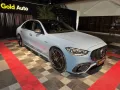Mercedes-Benz S 63 AMG S Limousine S 63 AMG e 4Matic+ L