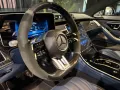 Mercedes-Benz S 63 AMG S Limousine S 63 AMG e 4Matic+ L