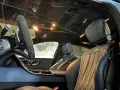 Mercedes-Benz S 63 AMG S Limousine S 63 AMG e 4Matic+ L
