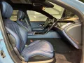 Mercedes-Benz S 63 AMG S Limousine S 63 AMG e 4Matic+ L