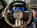 Mercedes-Benz S 63 AMG S Limousine S 63 AMG e 4Matic+ L