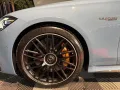 Mercedes-Benz S 63 AMG S Limousine S 63 AMG e 4Matic+ L
