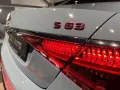 Mercedes-Benz S 63 AMG S Limousine S 63 AMG e 4Matic+ L