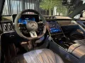 Mercedes-Benz S 63 AMG S Limousine S 63 AMG e 4Matic+ L
