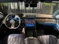 Mercedes-Benz S 63 AMG S Limousine S 63 AMG e 4Matic+ L