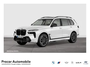 BMW X7 M60i MSport HUD PANO ACC AHK RFK LED 22