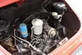 Porsche 356 C - Matching Numbers - Patina - 219155