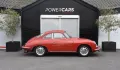 Porsche 356 C - Matching Numbers - Patina - 219155