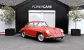 Porsche 356 C - Matching Numbers - Patina - 219155