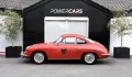 Porsche 356 C - Matching Numbers - Patina - 219155