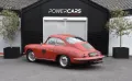 Porsche 356 C - Matching Numbers - Patina - 219155