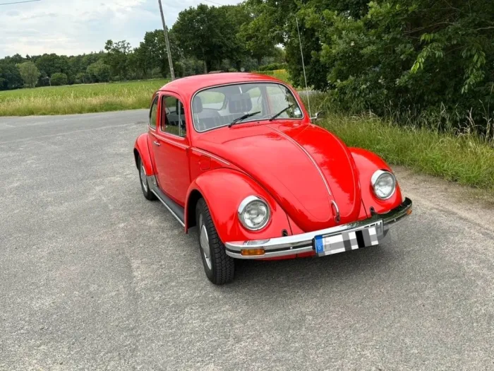 Volkswagen Käfer 1200 L