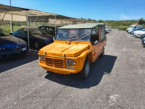 Citroën Citroen Mehari