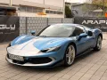 Ferrari 296 GTB Assetto Fiorano*FULL*CARBON*LST NET 355K