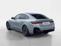 BMW i4 eDrive40 Gran Coupe M Sport+Glasdach+AHK