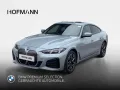 BMW i4 eDrive40 Gran Coupe M Sport+Glasdach+AHK