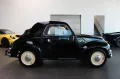 NSU 500 C Topolino * Classic Note 2 * Einwandfrei!