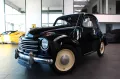 NSU 500 C Topolino * Classic Note 2 * Einwandfrei!
