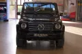 Mercedes-Benz G 400 G Station 1.Hand*U-Frei*German*