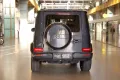 Mercedes-Benz G 400 G Station 1.Hand*U-Frei*German*