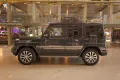 Mercedes-Benz G 400 G Station 1.Hand*U-Frei*German*