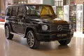 Mercedes-Benz G 400 G Station 1.Hand*U-Frei*German*