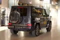 Mercedes-Benz G 400 G Station 1.Hand*U-Frei*German*