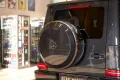 Mercedes-Benz G 400 G Station 1.Hand*U-Frei*German*