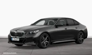BMW i5 eDrive40 Lim. M Sportpaket Head-Up HK HiFi