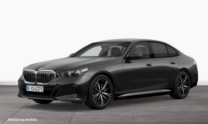 BMW i5 eDrive40 Lim. M Sportpaket Head-Up HK HiFi
