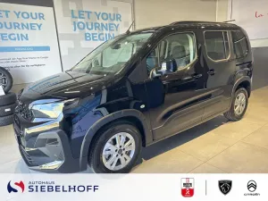 Peugeot Rifter Business L1 Allure Diesel 100