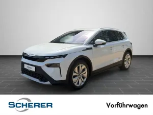 Skoda Elroq 85 1-Gang Automatik