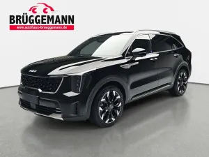 Kia SORENTO 2.2 CRDI AWD DCT8 PLATINUM MJ26 7 SITZER