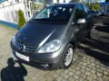 Mercedes-Benz A 170 ELEGANCE Autom-Klima-62 TKM-PTS-Sitzheiz T