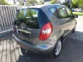 Mercedes-Benz A 170 ELEGANCE Autom-Klima-62 TKM-PTS-Sitzheiz T