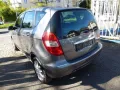 Mercedes-Benz A 170 ELEGANCE Autom-Klima-62 TKM-PTS-Sitzheiz T